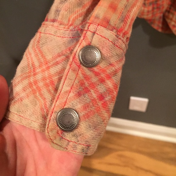 Free People Top - Picture 4 of 6